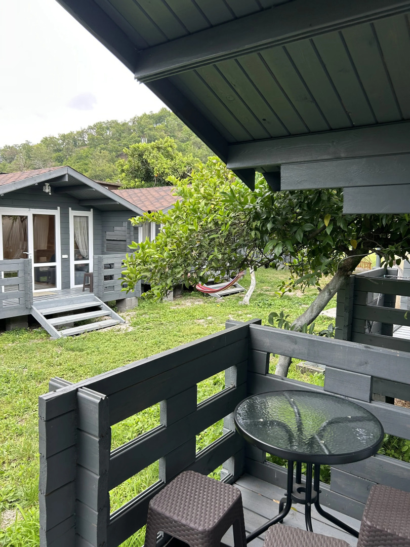 Мини-отель Рыжик