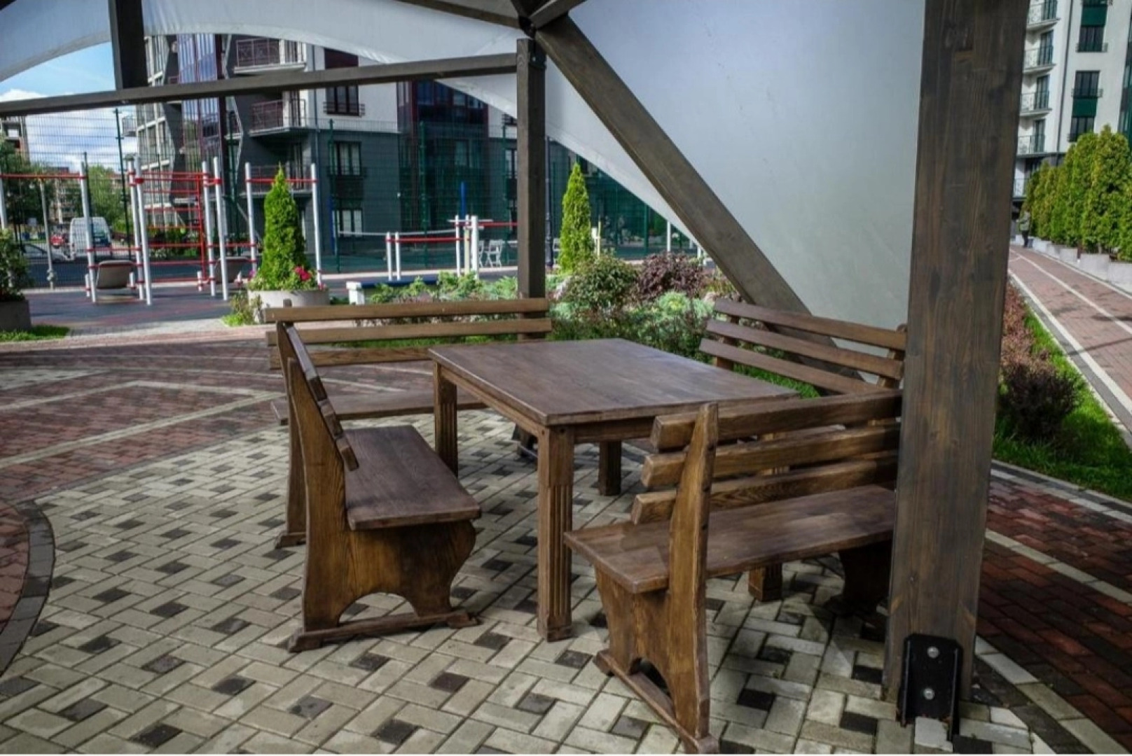 Апартаменты Цветной Бульвар