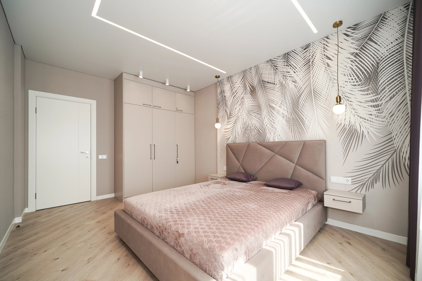 Апартаменты Квартира Беларусь Минск