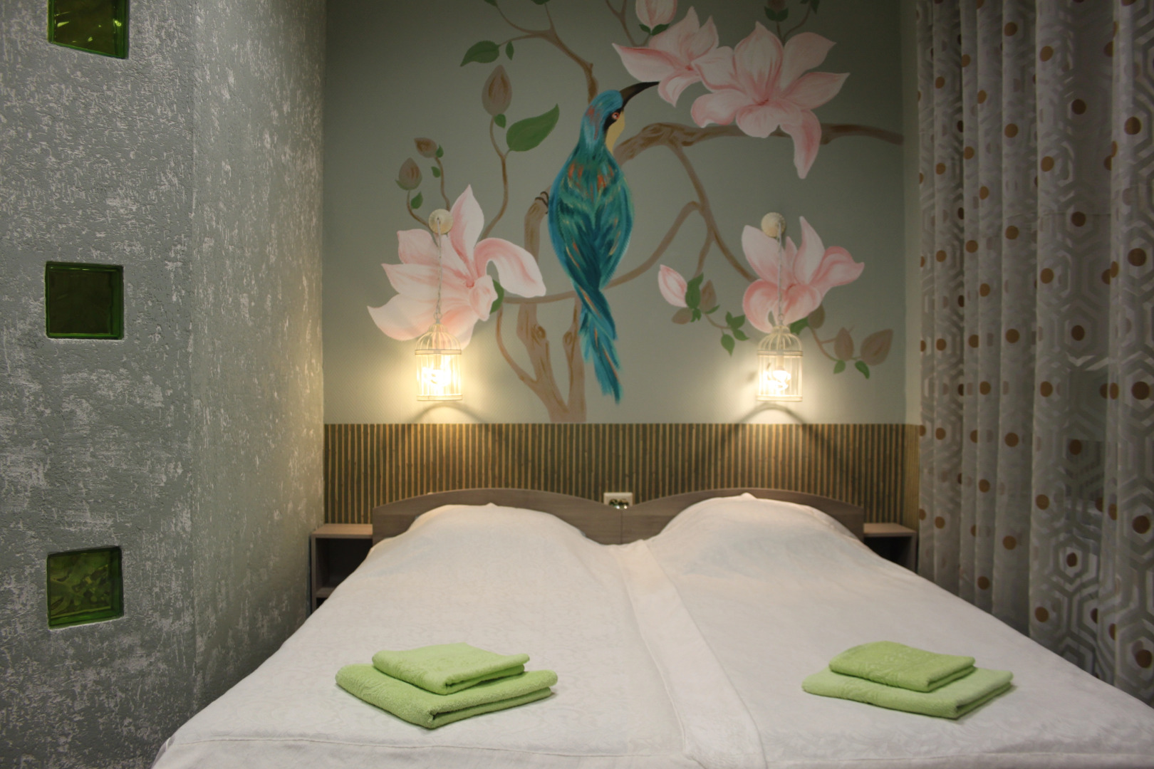 Мини-Отель Nora