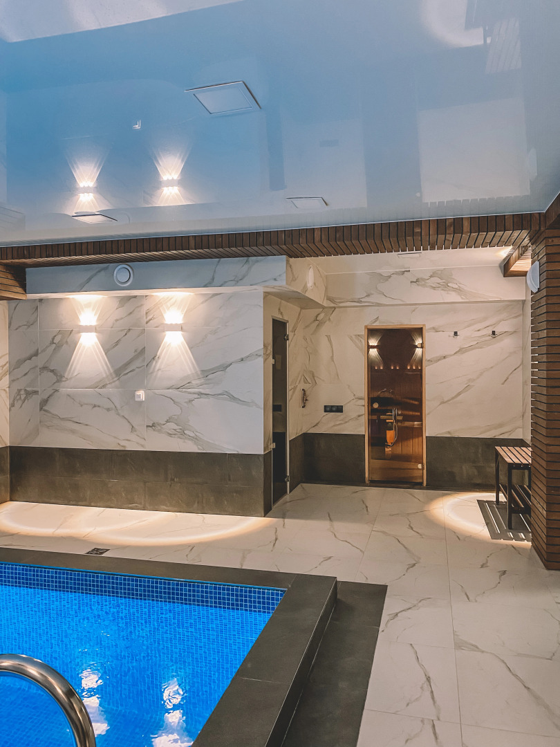 Отель Никола