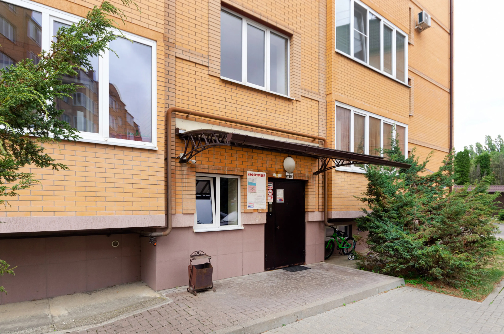 Квартира ПосуткаРу Октябр пл 31А Курортный парк и Питьевая галерея