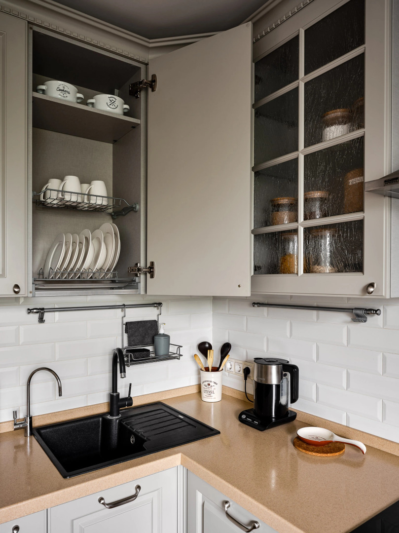 Апартаменты  Стильная квартира на Сходненской