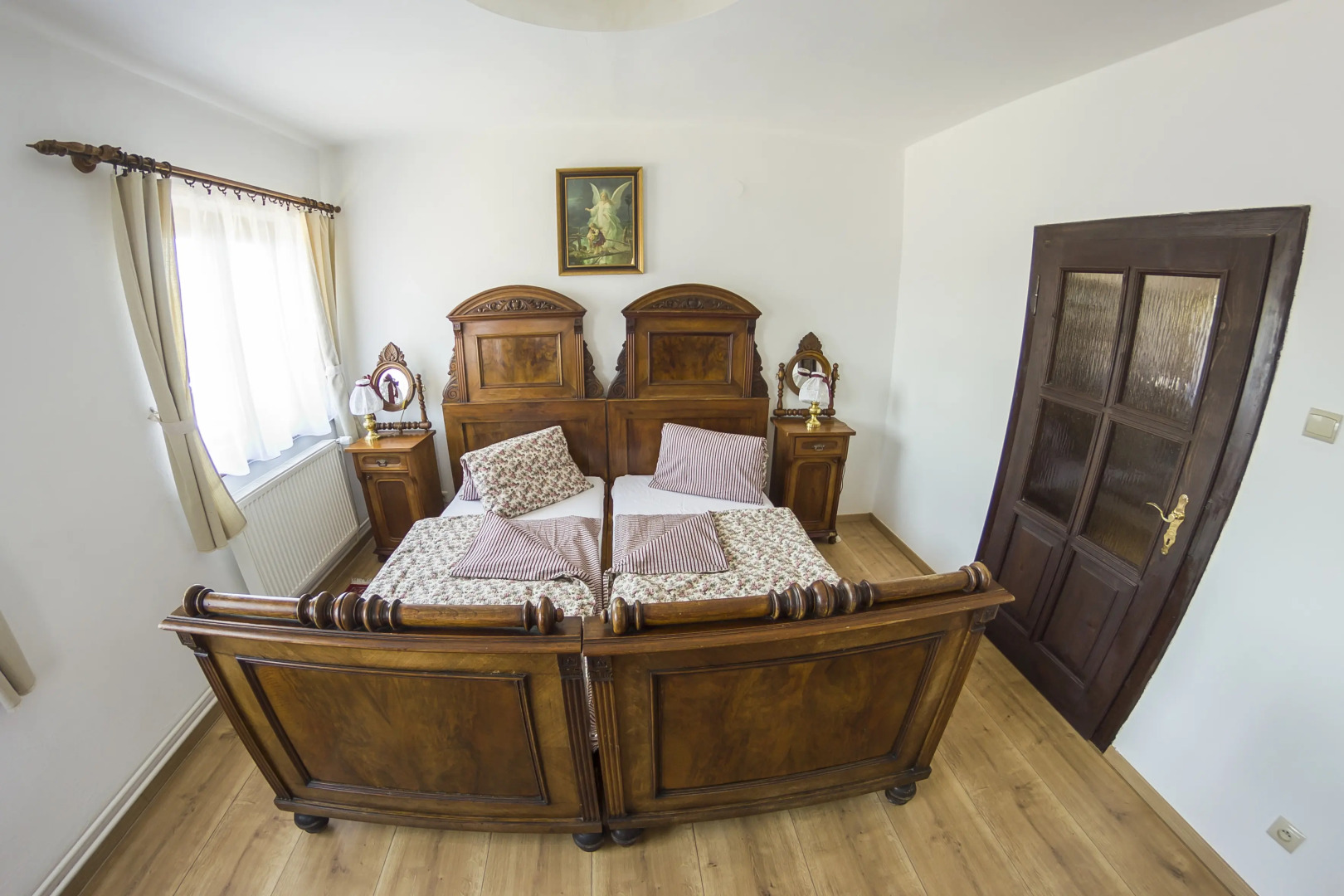 Апарт-Отель Pension Regina