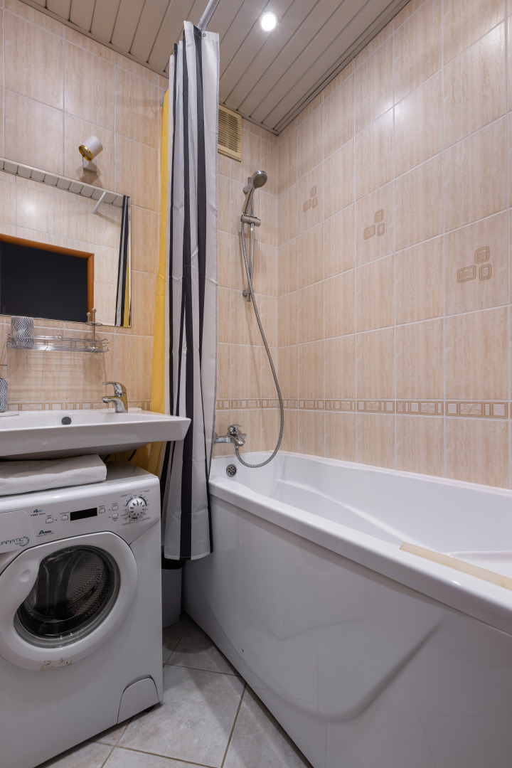 Квартира от Uppapart на Невском Проспекте дом 77