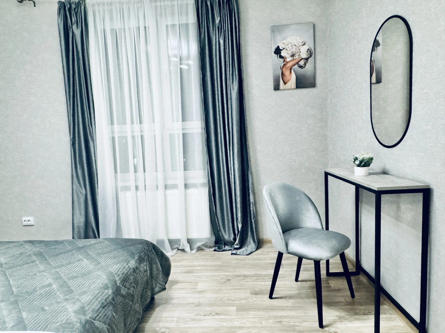 Апартаменты Vegas на Арктической 16