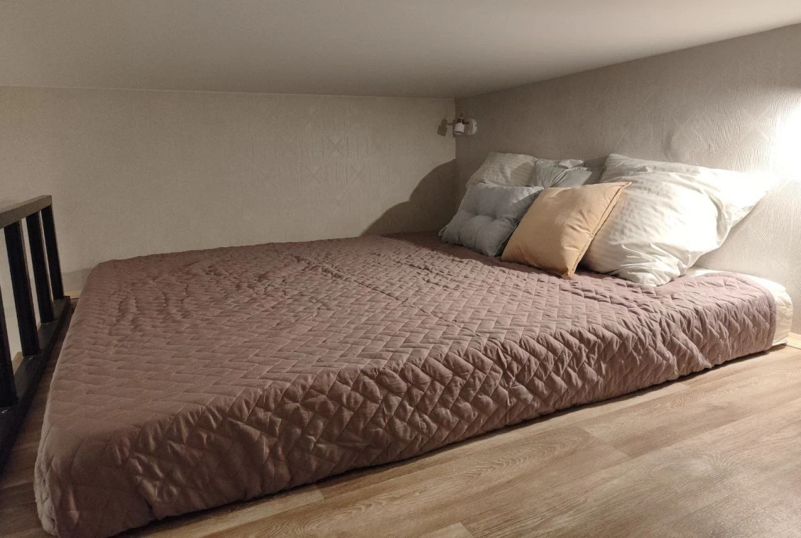 Квартира Лофт 1 около Кремля