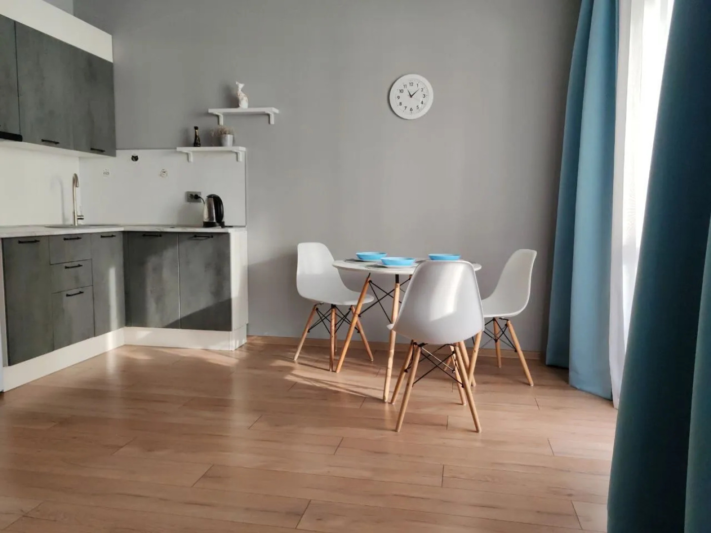 Квартира Уютная квартира