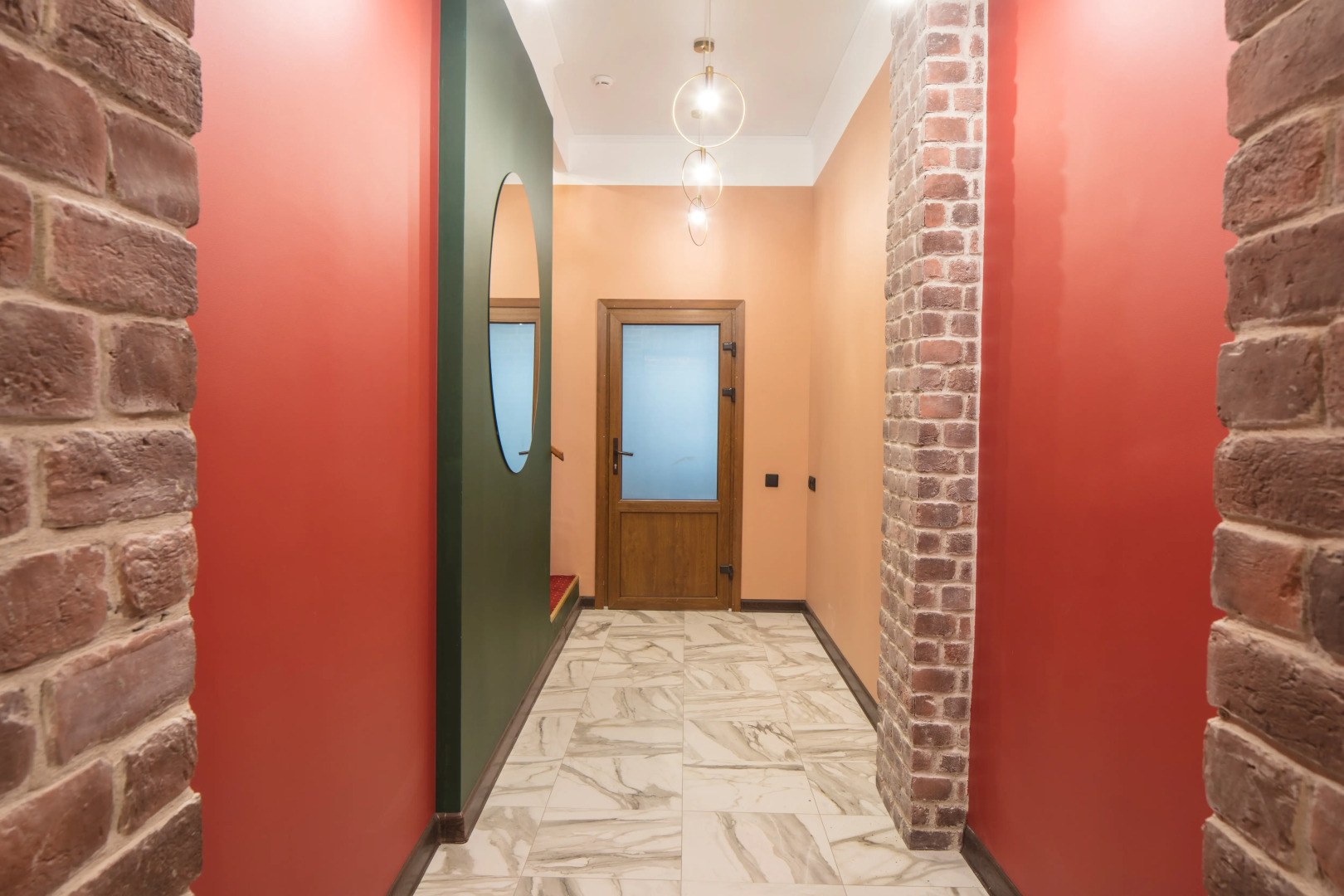 Мини-Отель Макаровъ