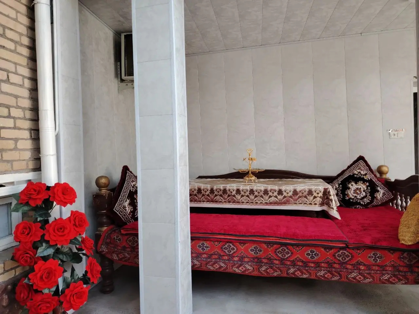 Гостевой дом Mokhira