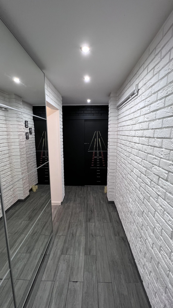 Квартира Остров