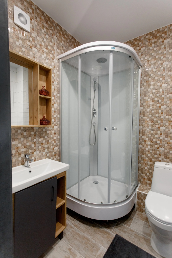 Апартаменты Samara Sky Flat