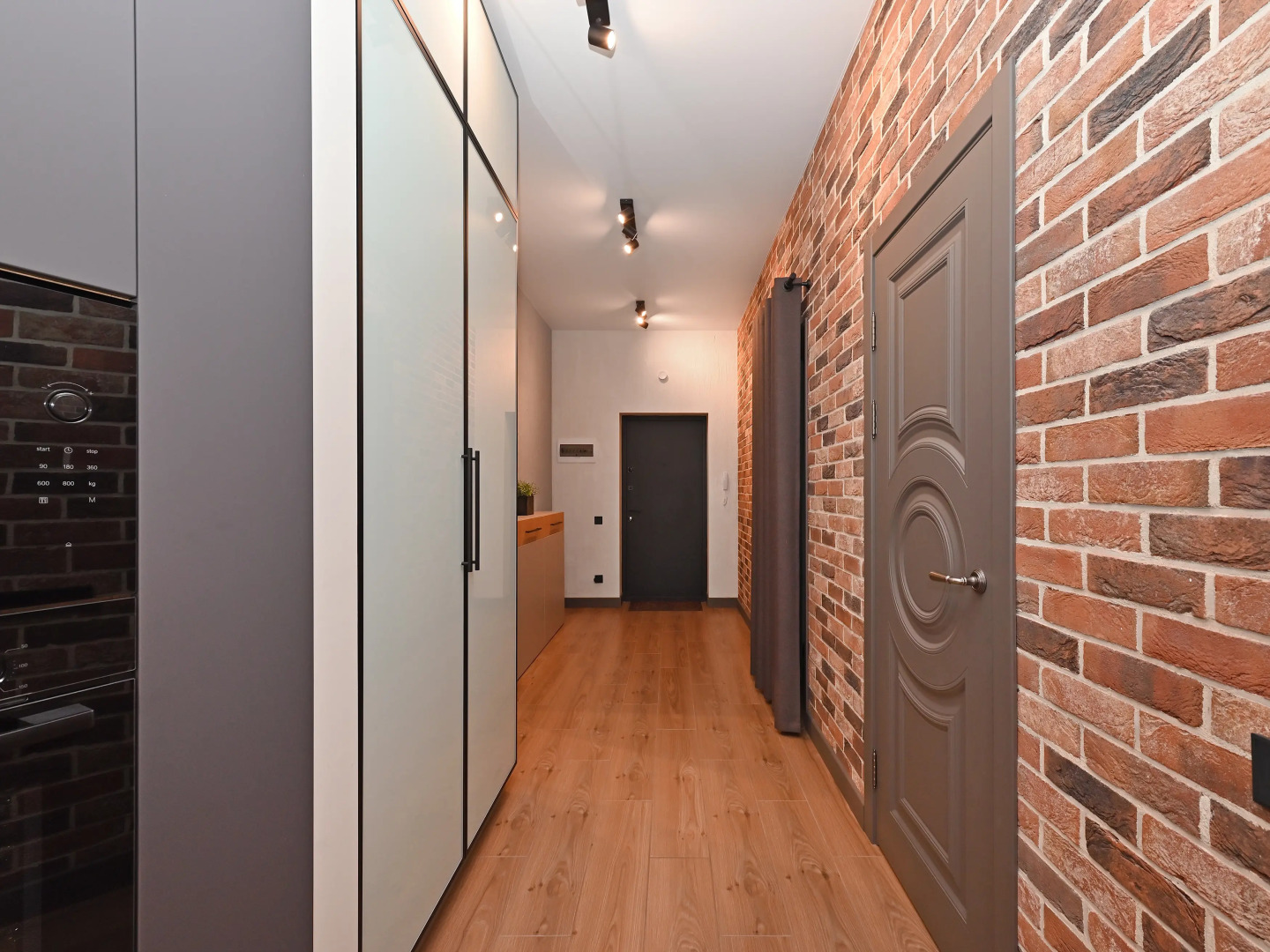 Квартира Букинг39 Евротрёшка в Рыбной Деревне