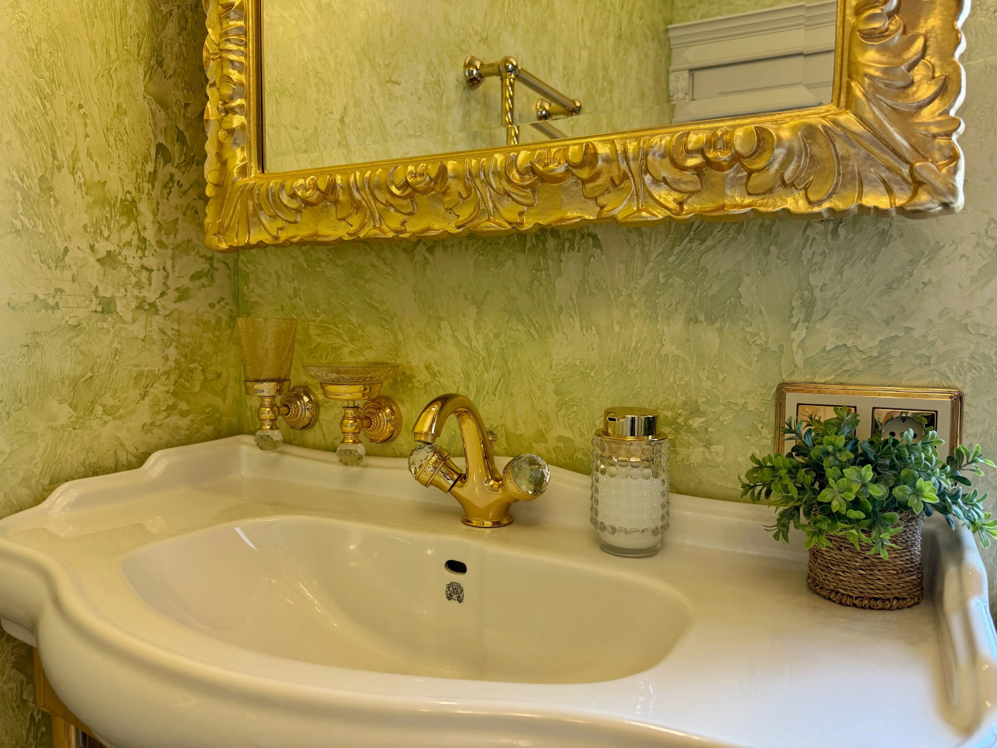 Квартира 3к Apart-Comfort на Тверской