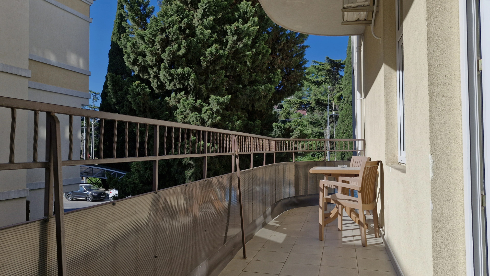 Квартира Atlant Classic