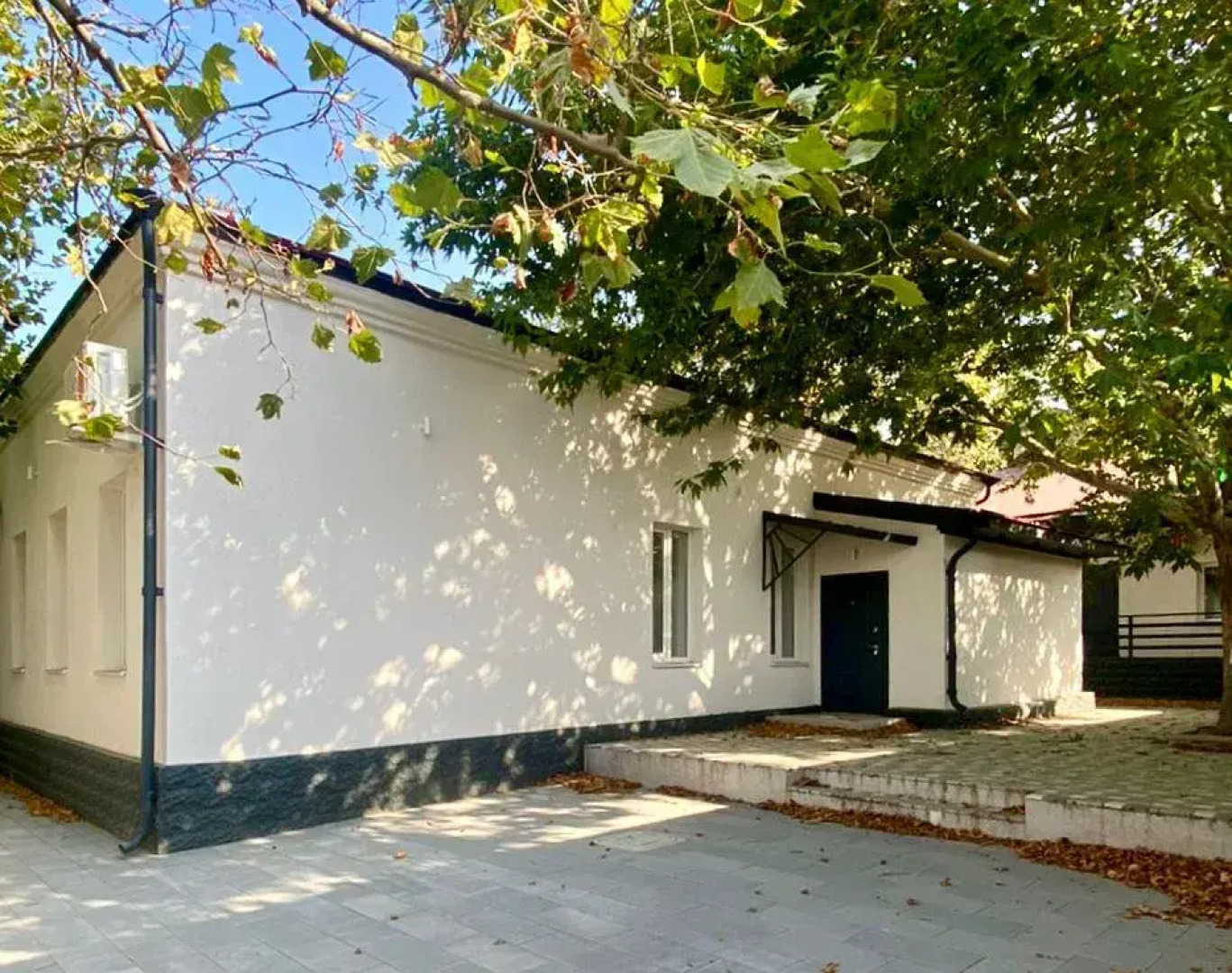 Отель Якорь