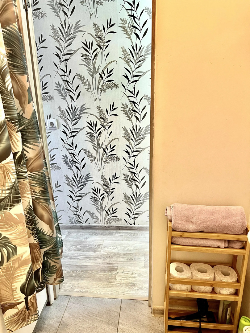 Апартаменты Белые пески