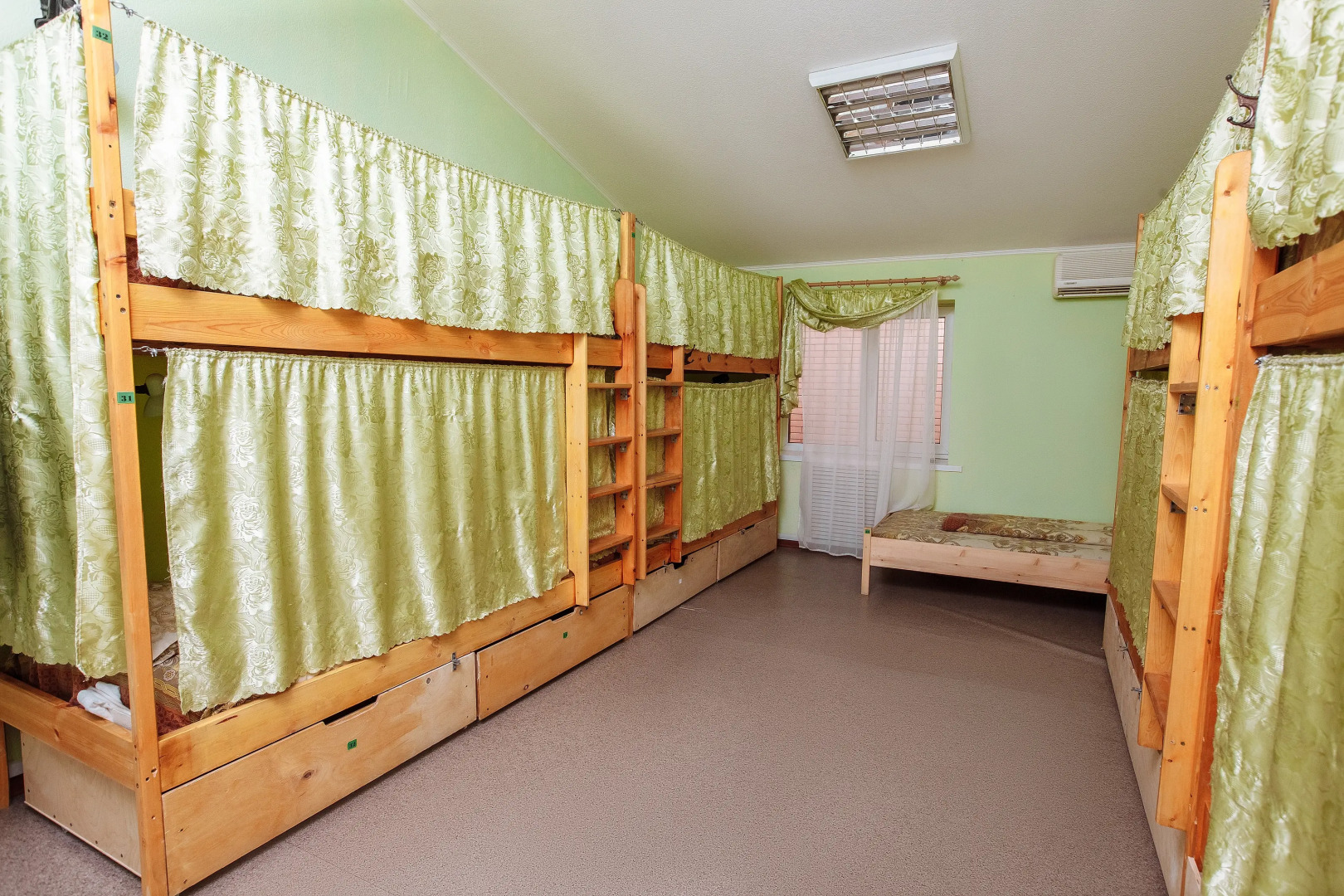 Хостел Наш Город Ростов