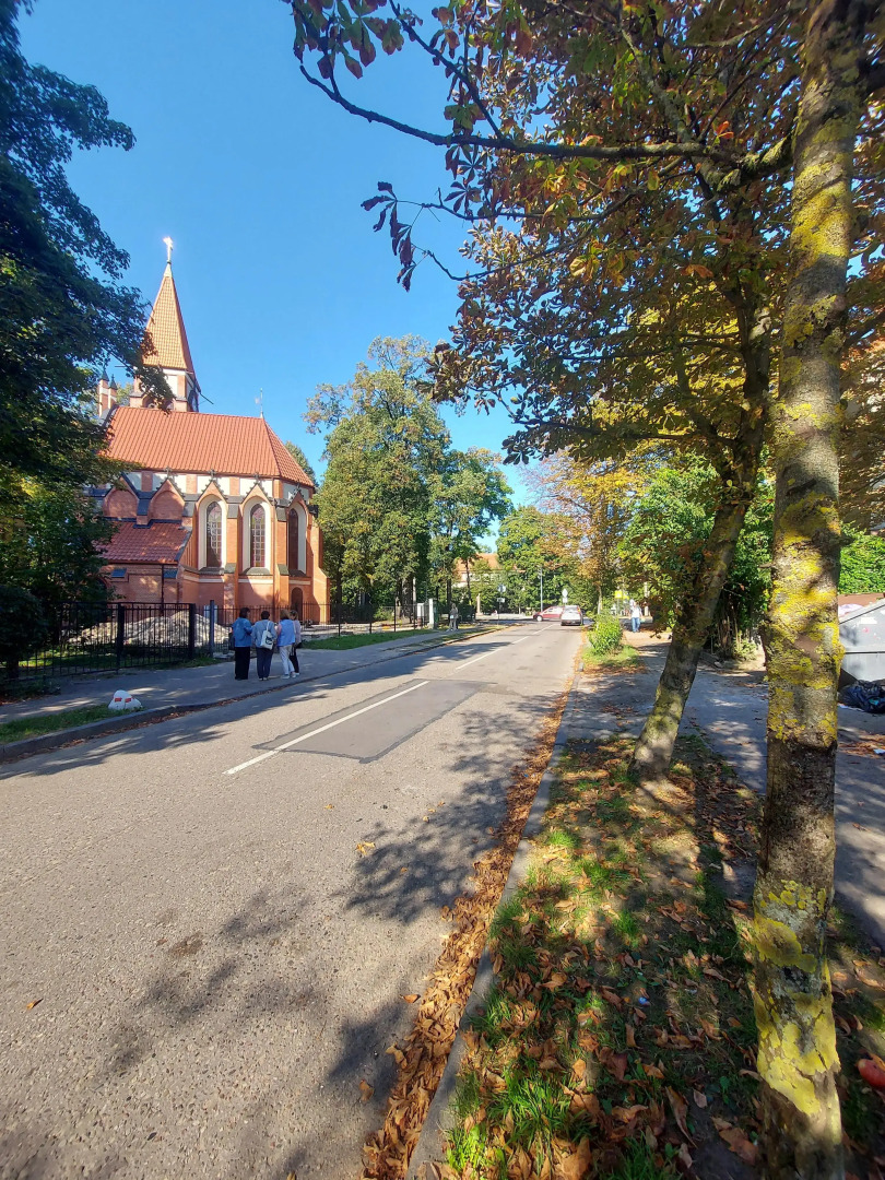 Квартира Белка