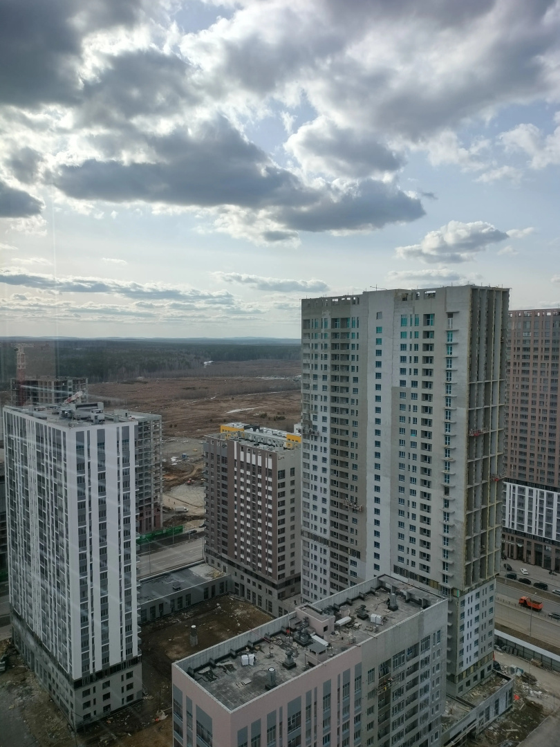 Квартира Ск