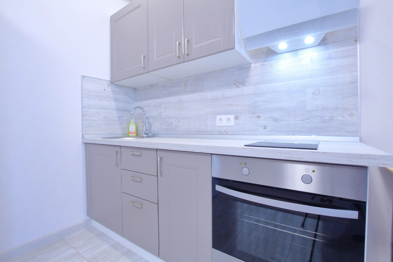 Апартаменты Метро Родина