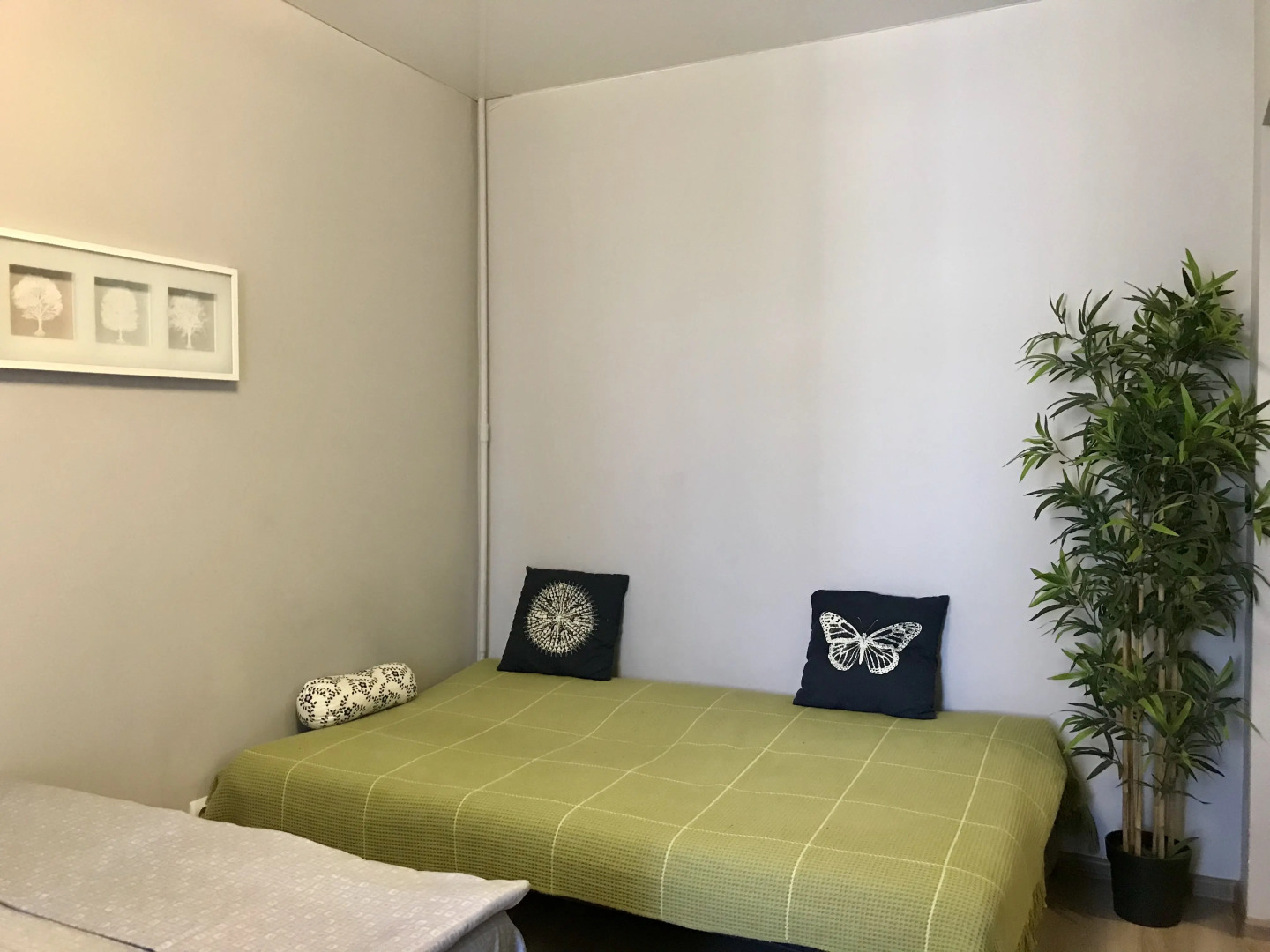 Апартаменты Двухкомнатные в Историческом Центре