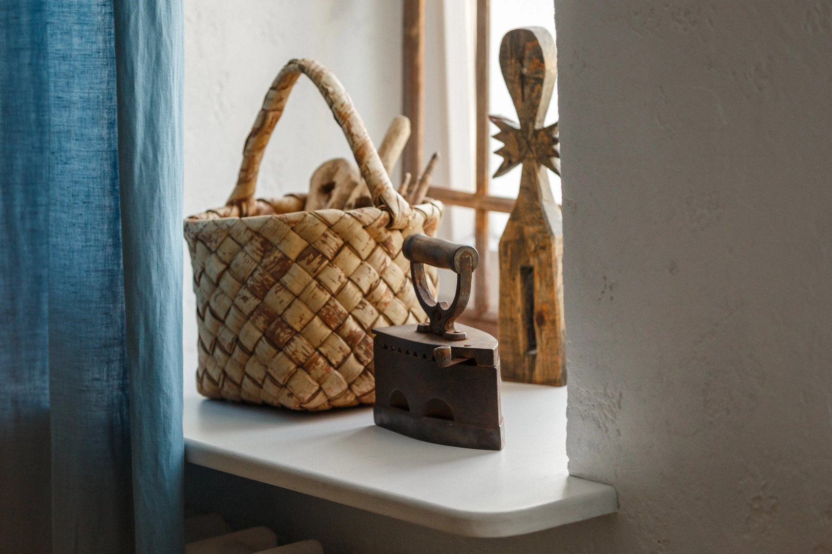 Апартаменты VologDom на Набережной