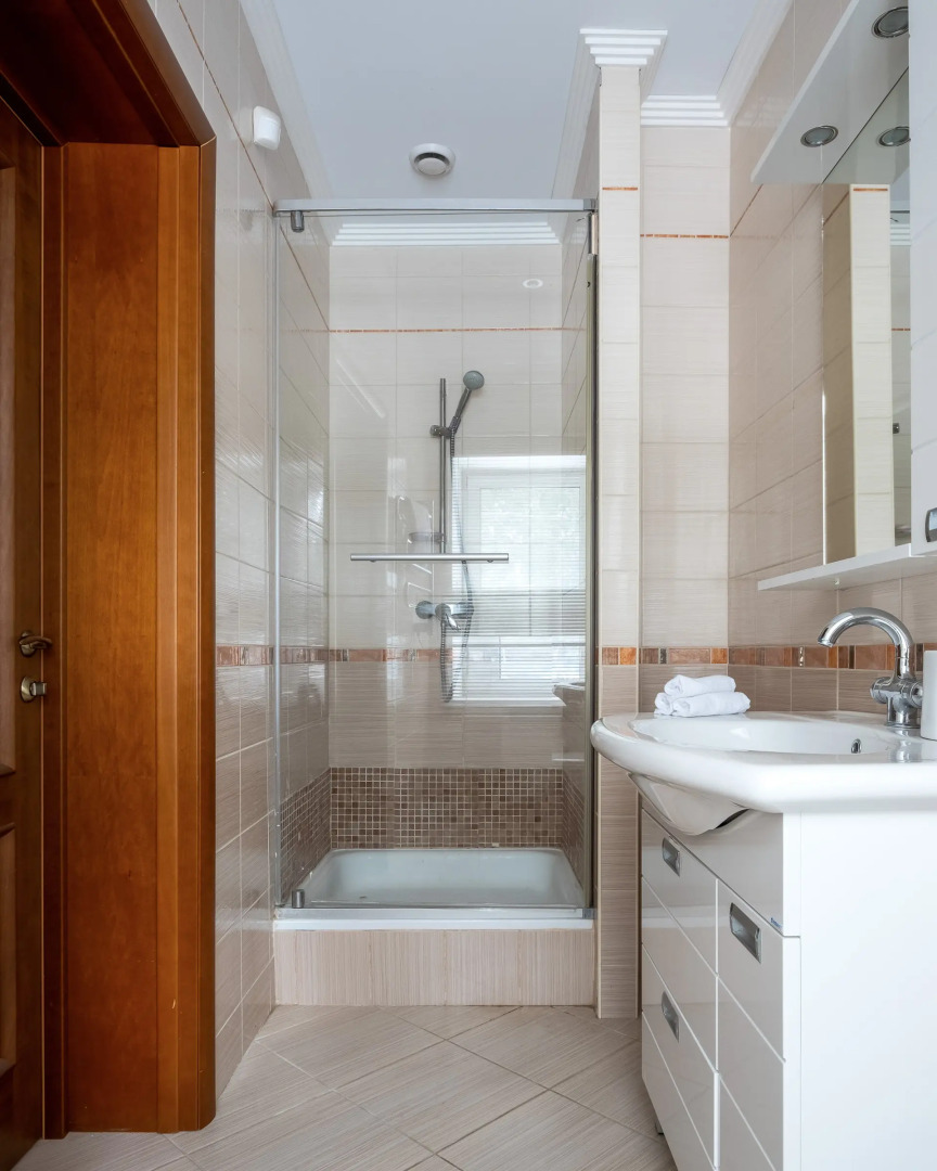 Гостевой Дом Коттедж в Лесу