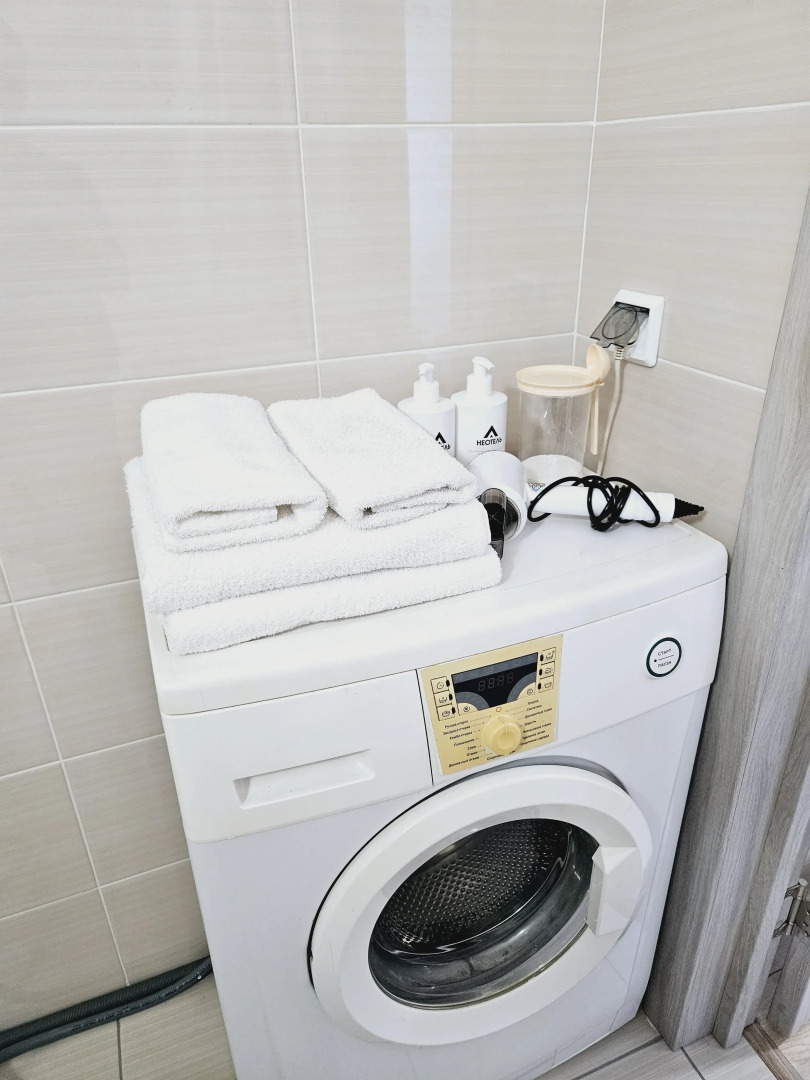 Квартира Неотель рядом с областной детской больницей