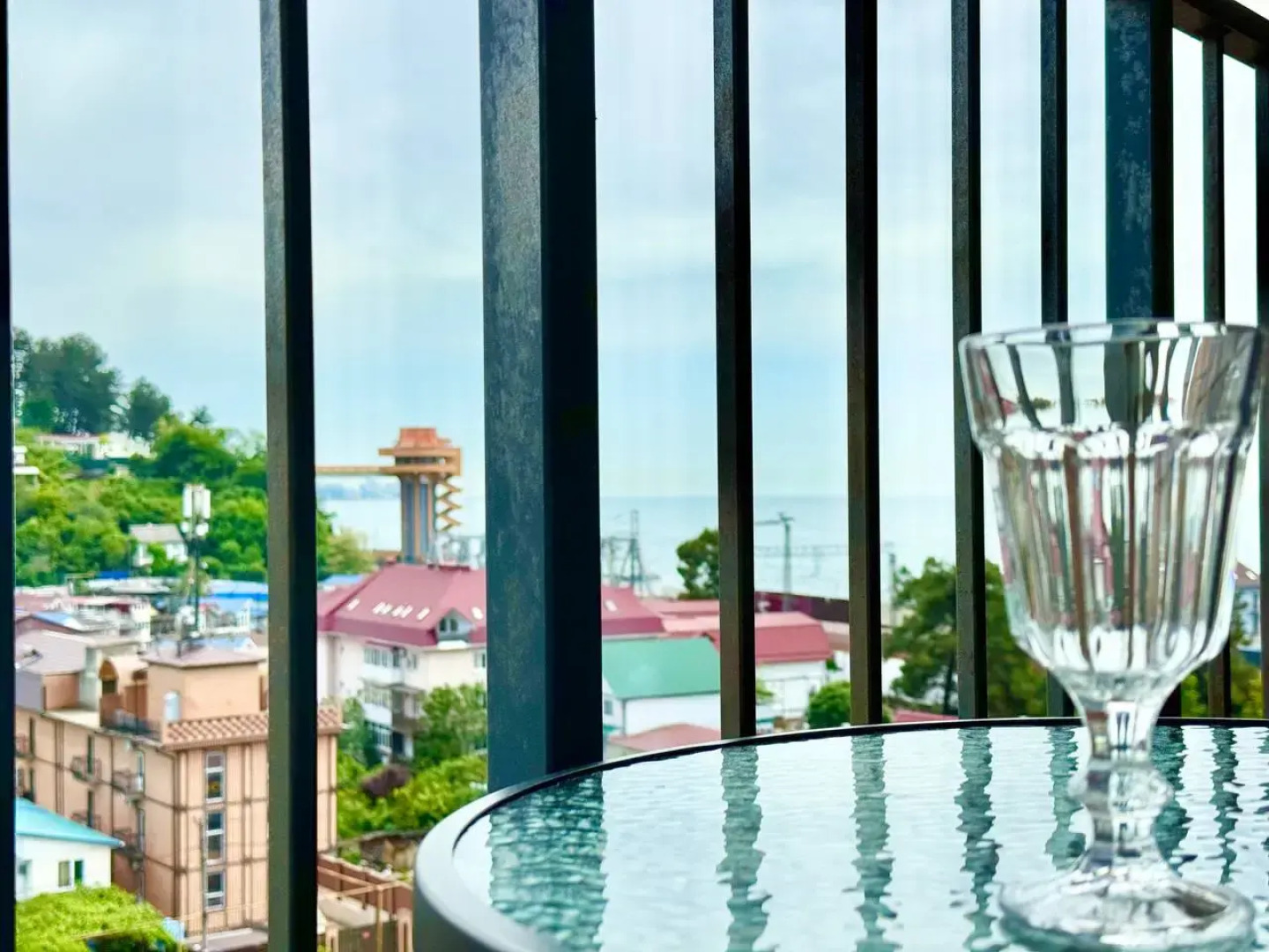 Апартаменты ЖК Каравелла Португалии 1