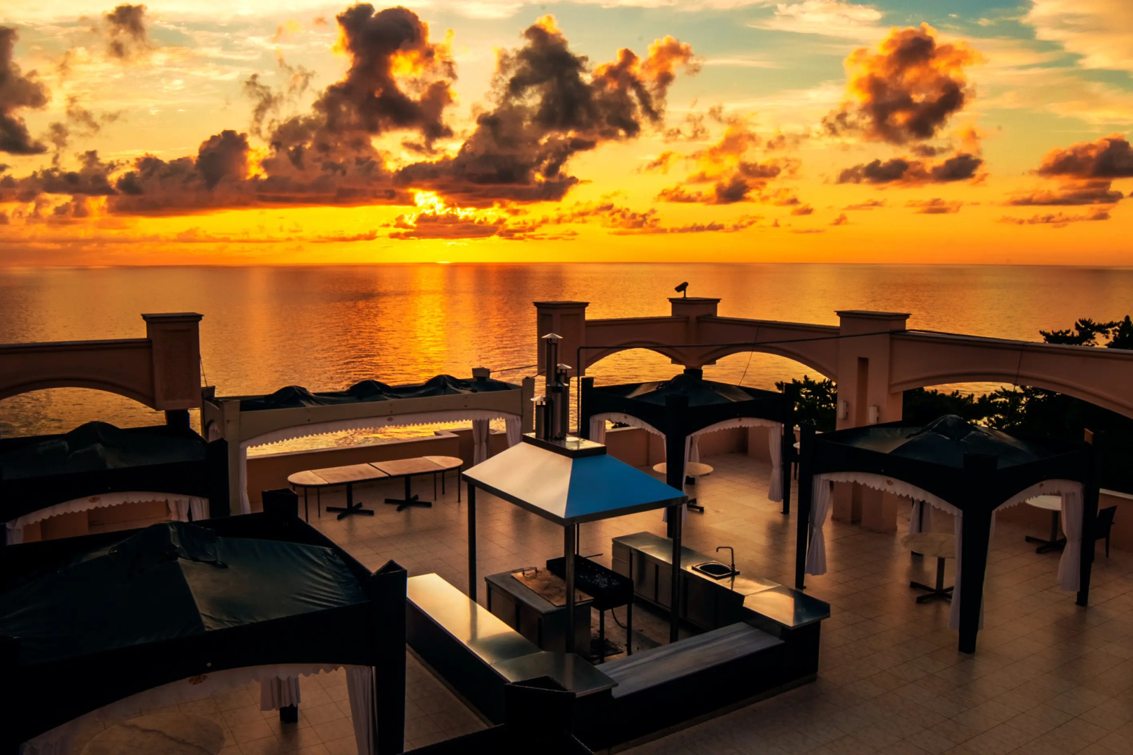 Отель Georgia Palace Hotel & SPA