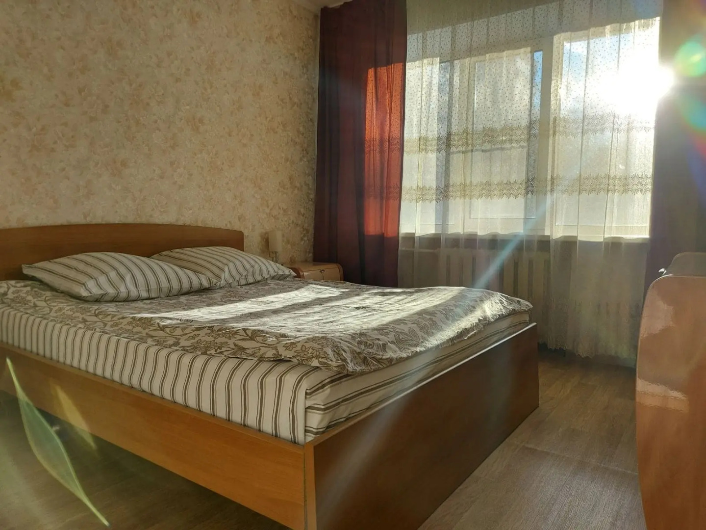 Отель Polo 74 - бывшая гостиница Астра