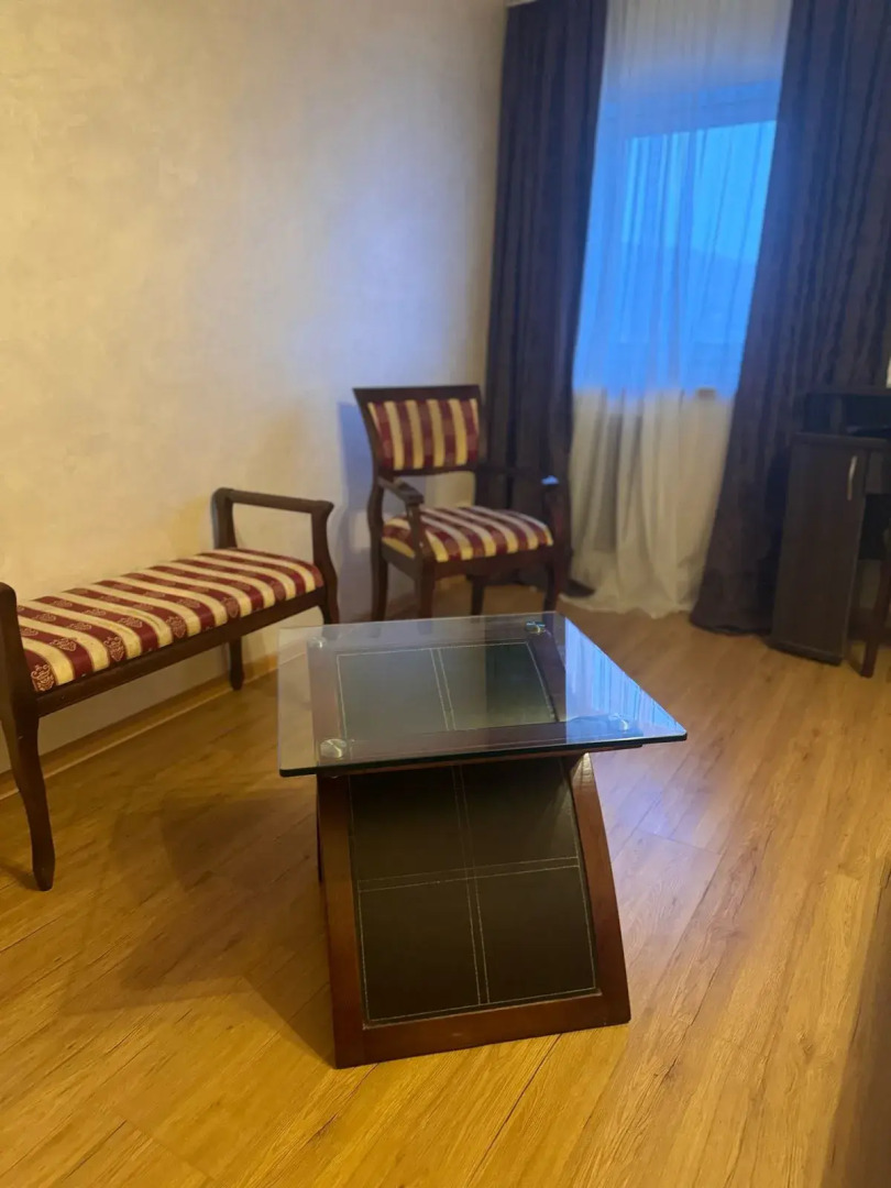 Отель Арарат Парк