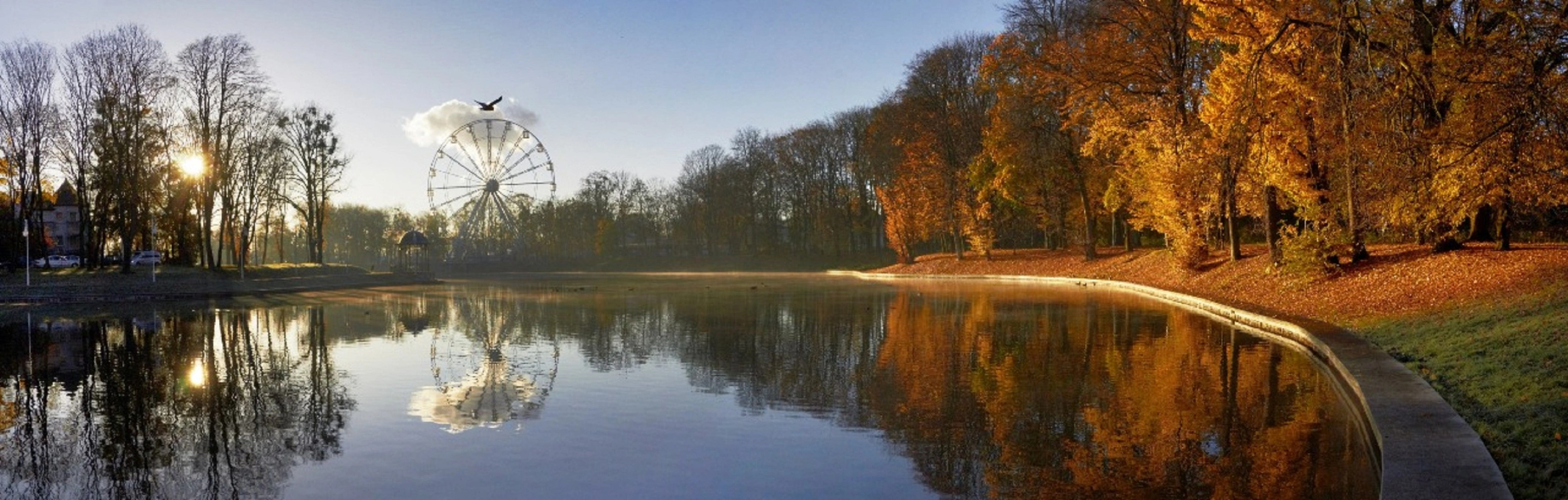 Апартаменты Elegant