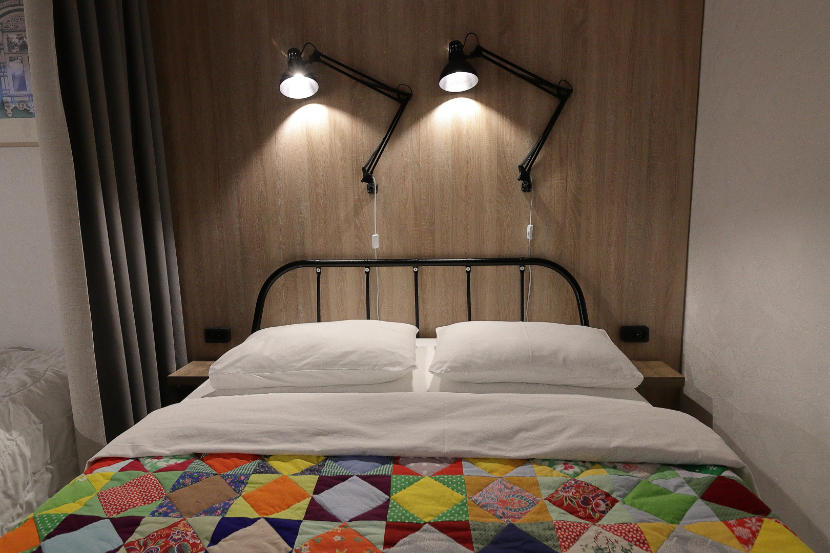 Квартира Нарния на Московской