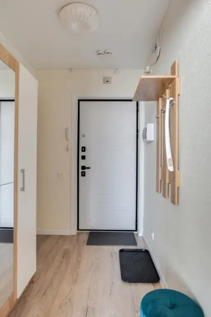 Квартира Apartslounge 9