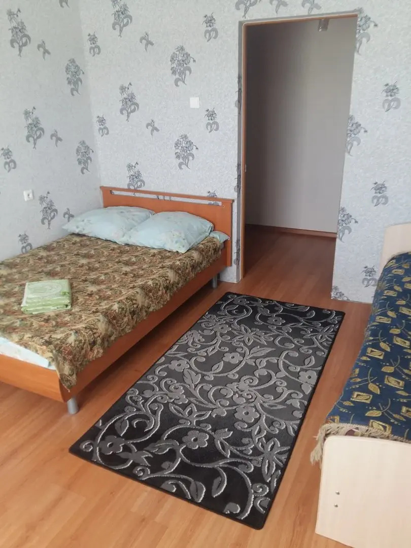 Гостевой Дом Визит