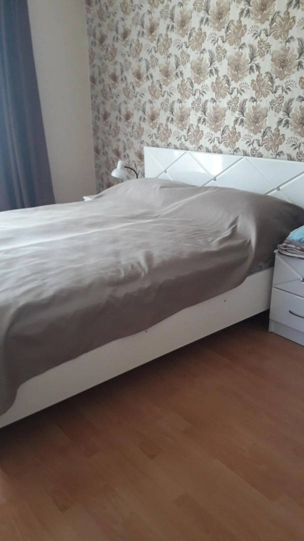 Квартира на улице Зеленой