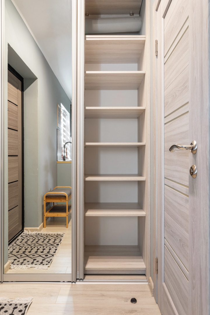 Апартаменты Домик у Моря