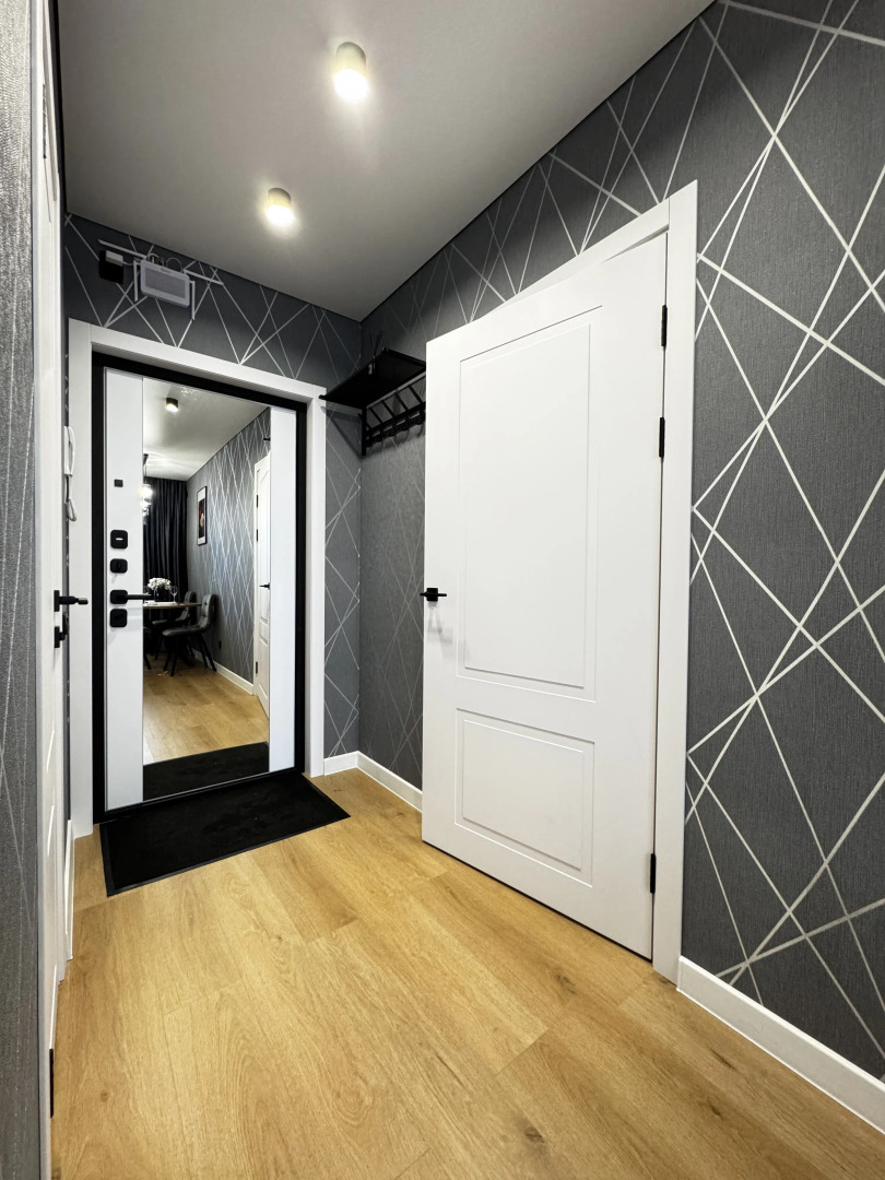 Апартаменты Гринхаус