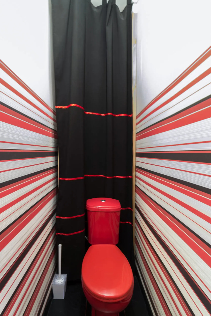 Квартира Pskov City Apartments Владимирская 5В