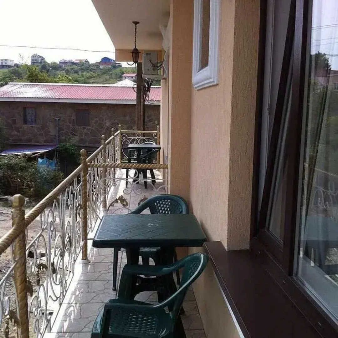 Гостевой дом Лило