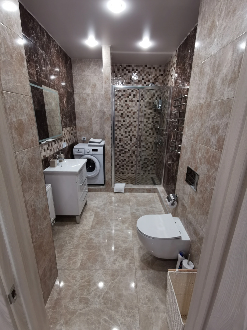 Апартаменты Центральные