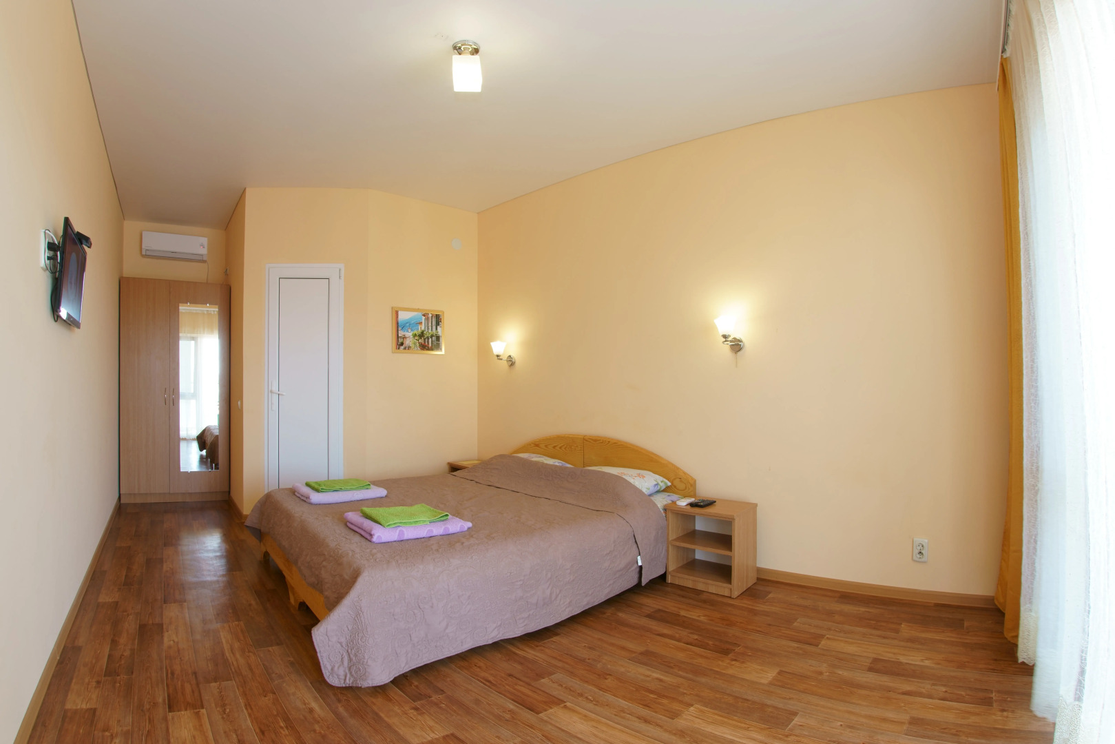 Гостевой Дом Лимон