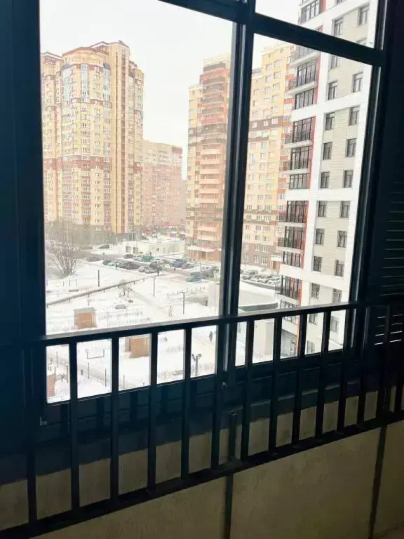 Квартира Art Life Apartment Orange Park 1