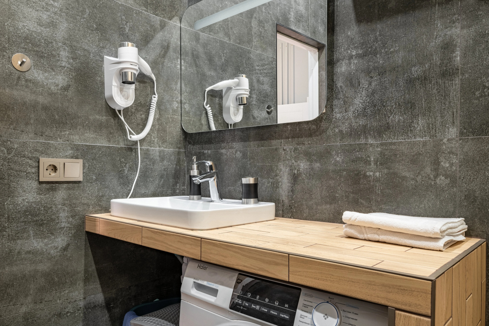 Апартаменты Двухкомнатные 2 by Mangosteen Apartments