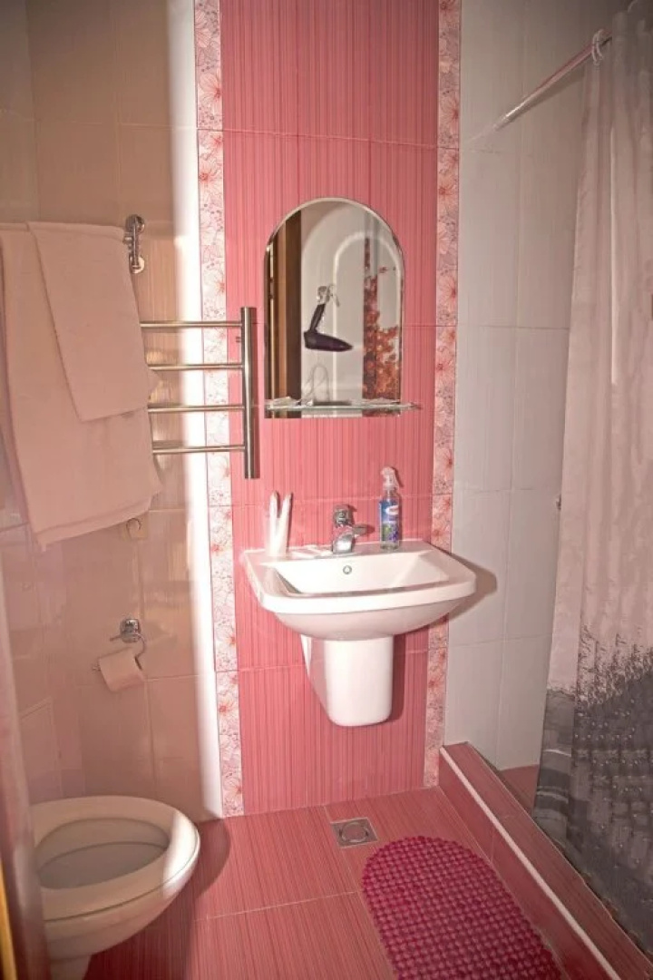 Гостевой дом Тамара