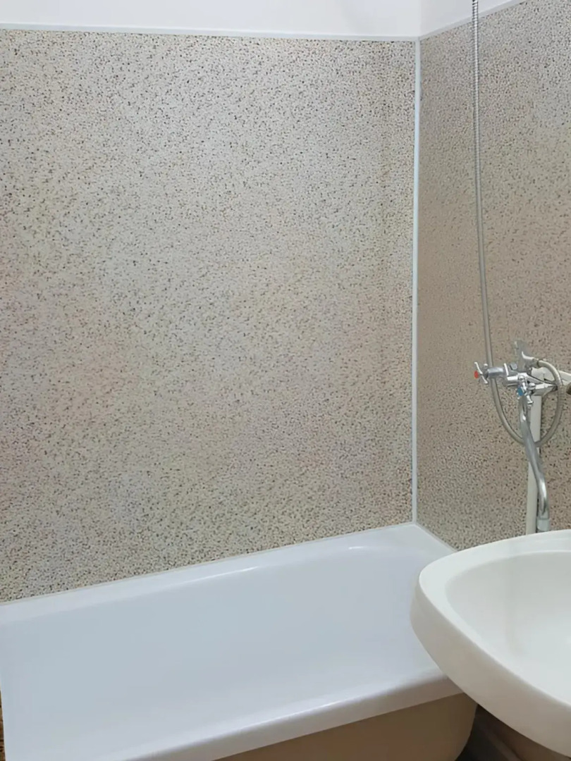 Квартира евродвушка в ЖК Алексино