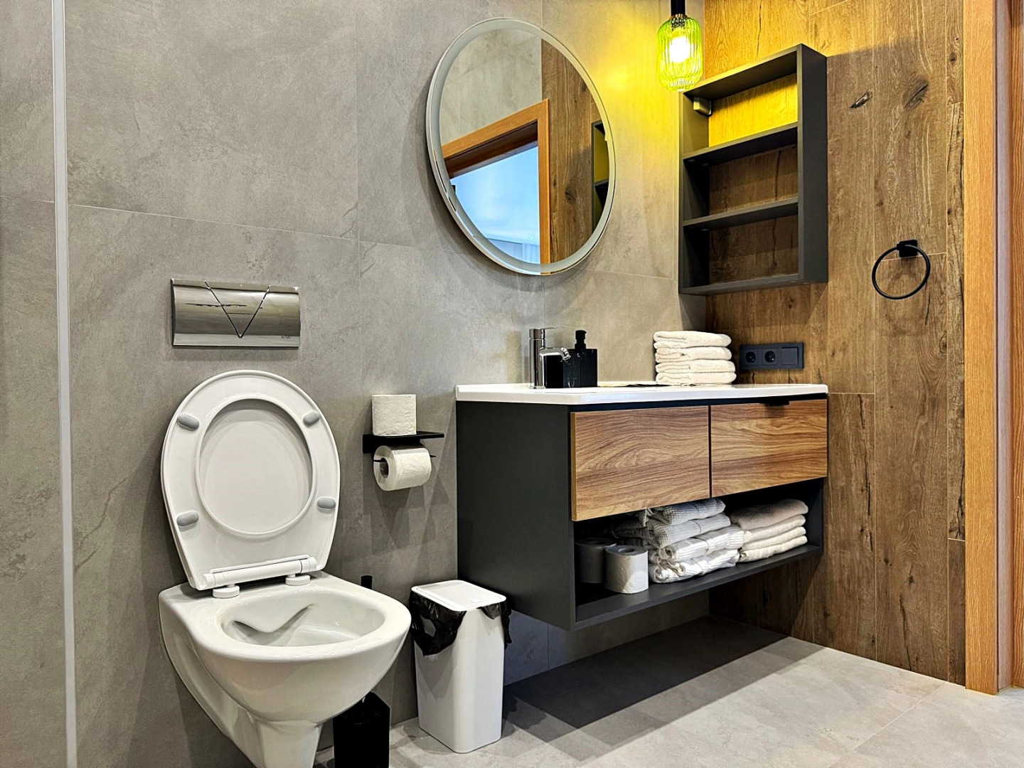 Апартаменты Олимп Апарт 302