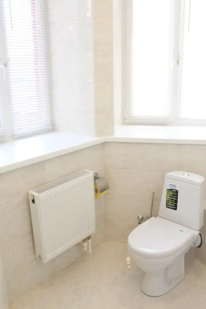 Мини-отель  Пилигрим